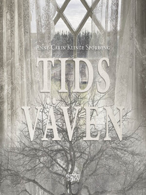 cover image of Tidsväven